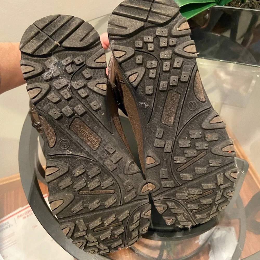 Outdoor Life Waterproof Boots - Picture 6 of 6